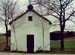 Weichselbaumer Kapelle