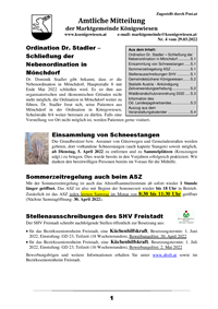Nachrichtenblatt 04/2022